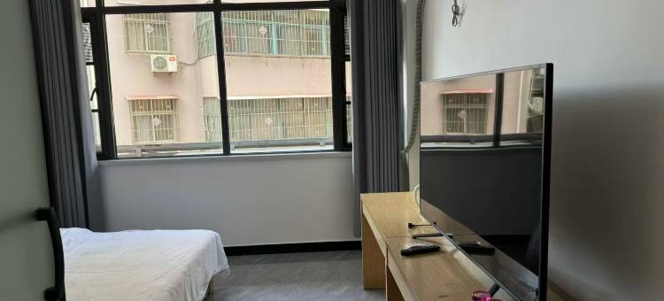 九鸿宾馆(社旗建设南路店)图片