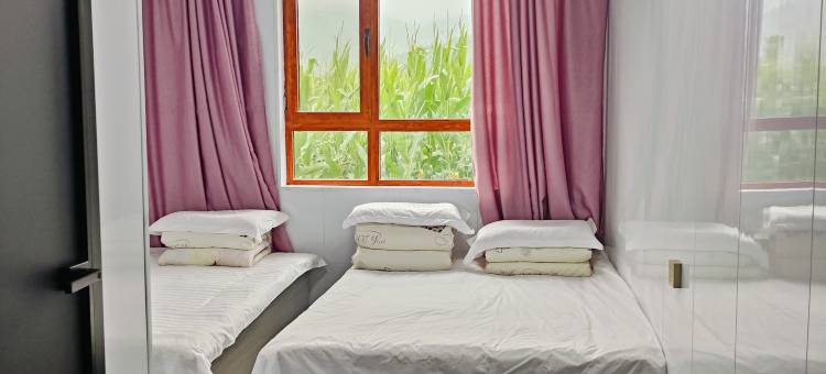 鑫阳农家院图片