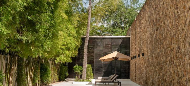 安缦萨拉(Amansara)图片