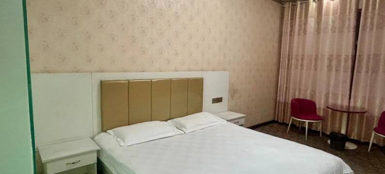 洛宁美乐宾馆图片