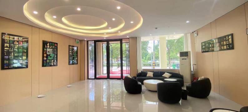 溪礼南苑酒店(民权火车站店)图片