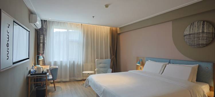 如家酒店·neo(长春建设街店)图片