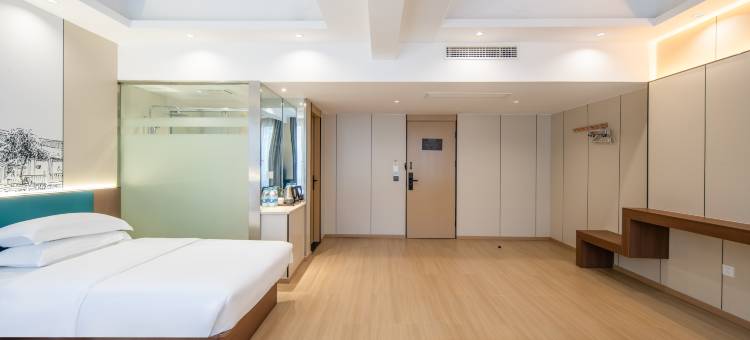 乌镇丽呈酒店(西栅景区店)图片