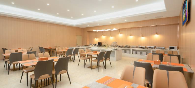 维也纳酒店(福永宝安大道店)图片