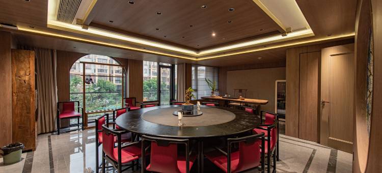 真味雅居民宿 (景德镇浮梁罗家机场店)图片