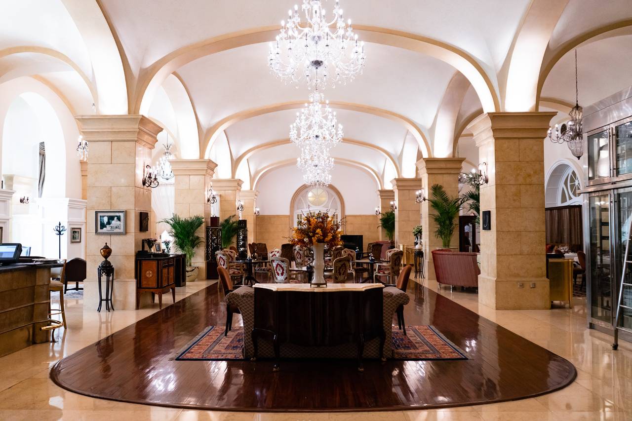 北京饭店诺金-王府井图片