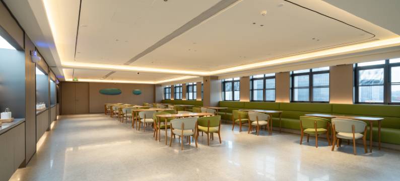 全季酒店(广州白云机场永利广场店)图片