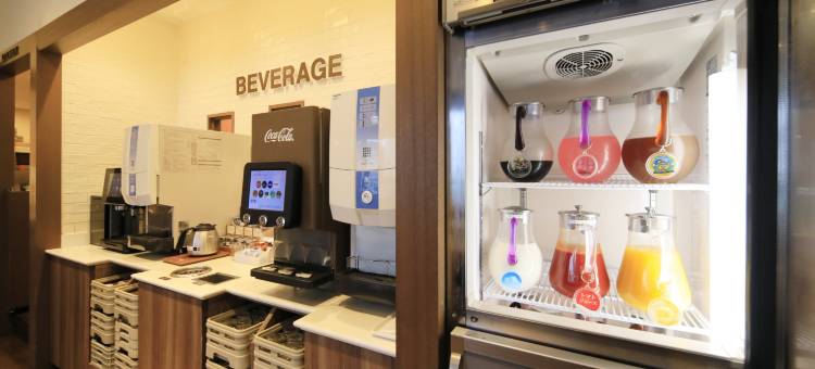 横滨站前里士满酒店(Richmond Hotel Yokohama Ekimae)图片