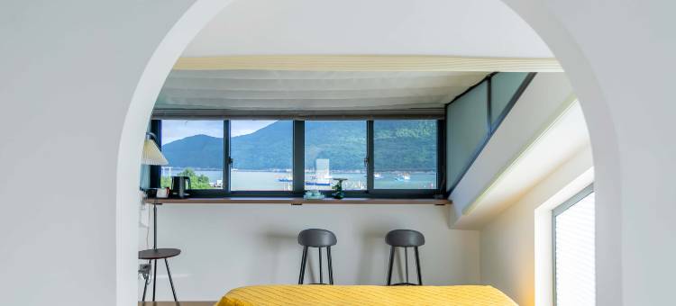 花筑·榻莱依居海景民宿(舟山朱家尖樟州村店)图片