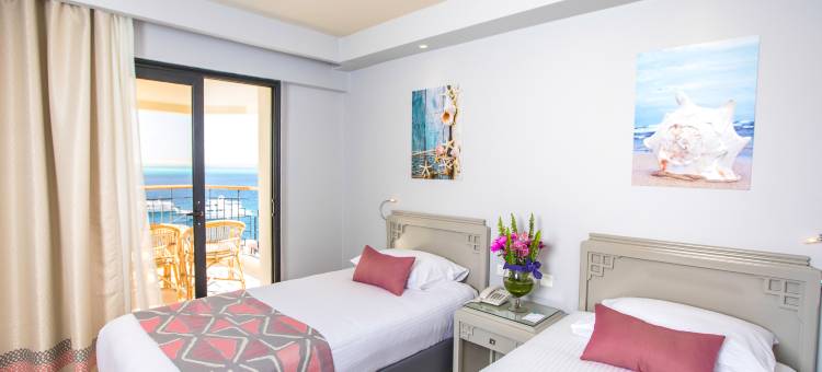 日出假日度假村-限成人(Sunrise Holidays Resort (Adults Only))图片