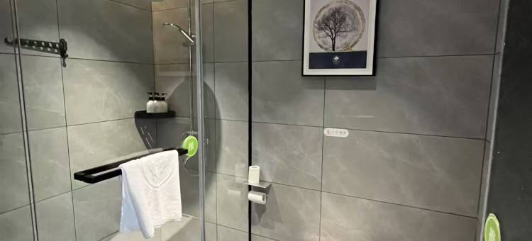 格林豪泰智选酒店(利辛万峯汇广场店)图片