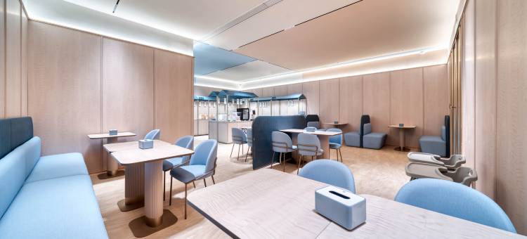 汉庭酒店(上海金山亭林汽车站店)图片