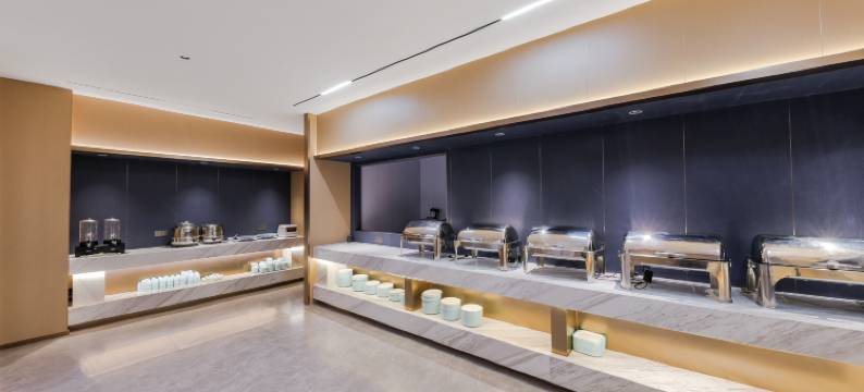 乾元酒店(乌拉特前旗政府店)图片