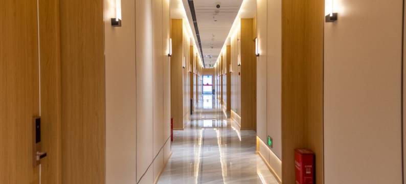 西楠大酒店(四川文理学院莲湖校区店)图片