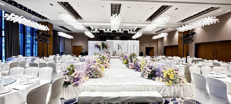 重庆翰文大酒店图片