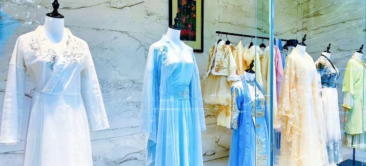 希岸酒店(郑州中牟天泽城易斯顿美术学院店)图片