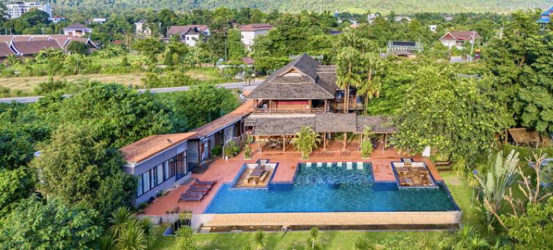 丽莎花园度假酒店(Lisha Garden Resort Hotel)图片