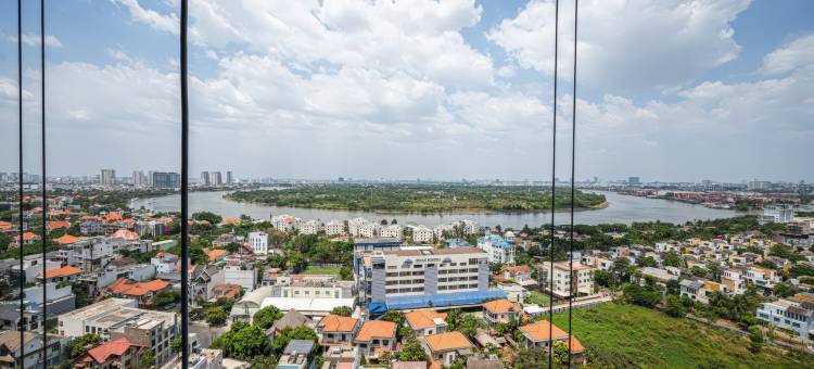 ICONIC LUMIERE RIVERSIDE SAIGON D2图片