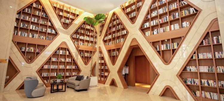 台中贺缇酒店图片