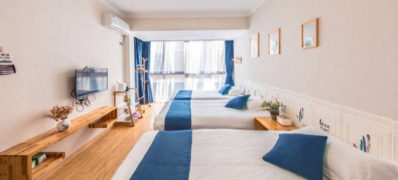 海瑞小庄民宿(嵊泗基湖沙滩店)图片