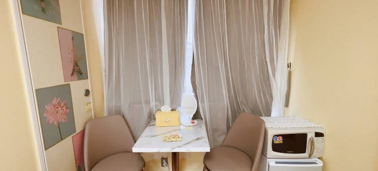 东大门(精灵空间)(Fairy House)图片