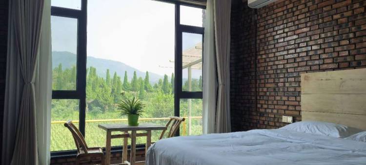 王屋山·清风轩四合院民宿图片