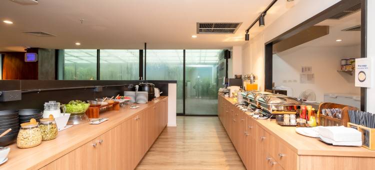 清莱机场套房-Kokotel(Kokotel Chiang Rai Airport Suites)图片