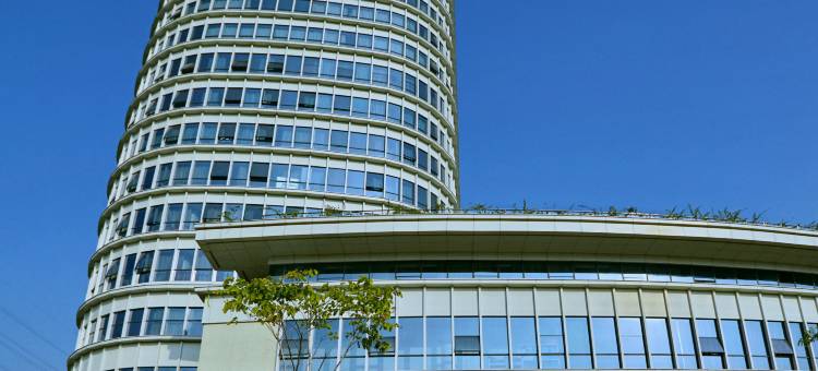 聚春园瑞春酒店(福州市儿童公园店)图片