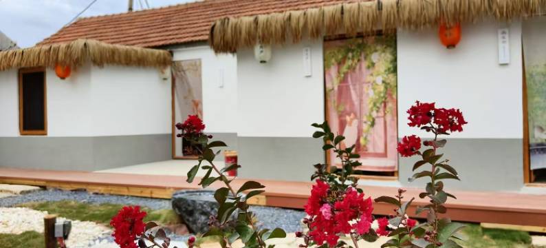 烟台养马岛小隐于岛民宿图片