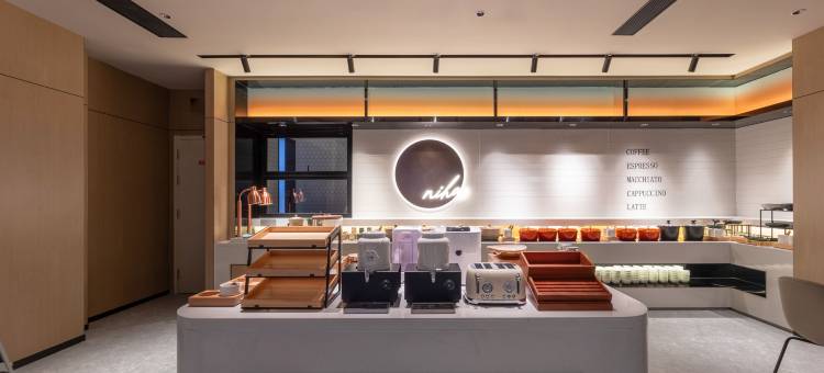 你好酒店(舒城梅河路克拉广场店)图片