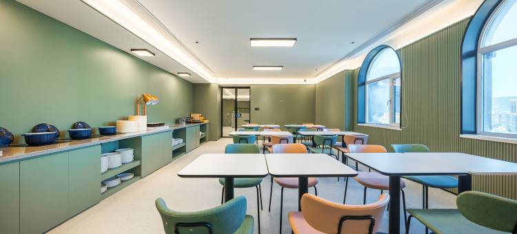 海友酒店(延吉东市场店)图片