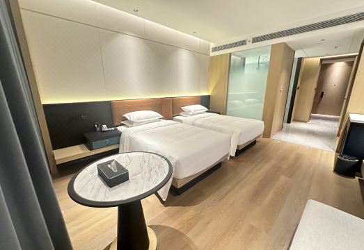 Yunxi Hotel Hotel Overview