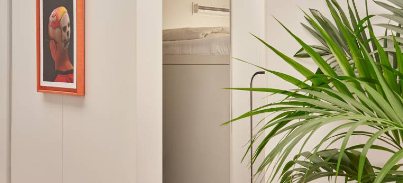 阿姆斯特丹城市枢纽酒店(CityHub Amsterdam)图片