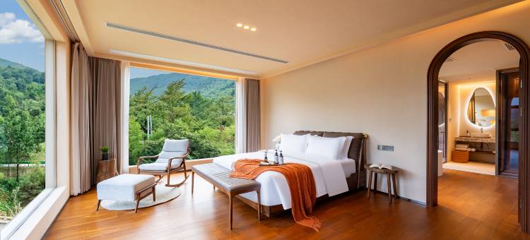 长兴九溪听涛度假庄园图片