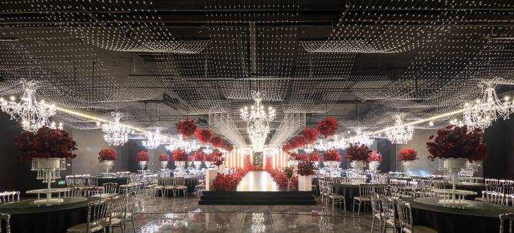 华宇国际酒店(桦甸大街店)图片