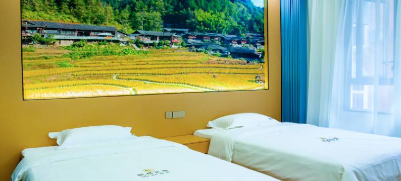 听澜民宿(文澜桥宣恩人民政府店)图片