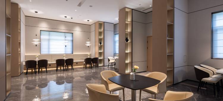 锦颐优选酒店(包头东站店)图片