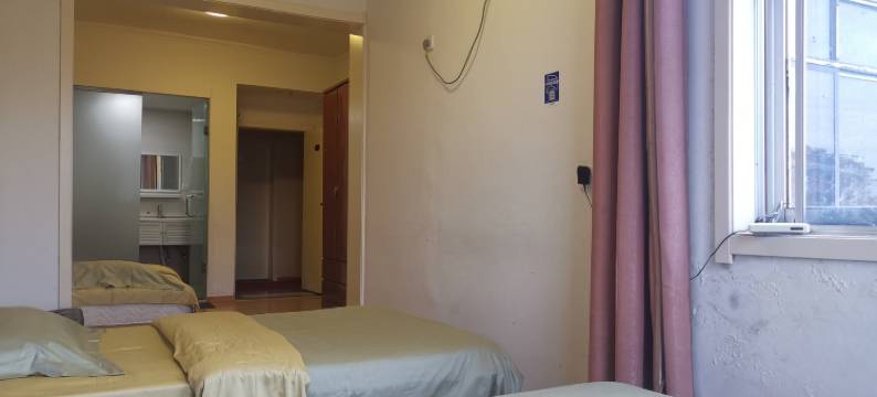 利辛江淮商务宾馆(宝璋医院店)图片