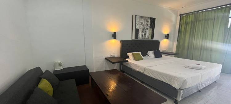 Hotel O Savira 靠近巴鲁(Hotel O Savira Near Barru)图片