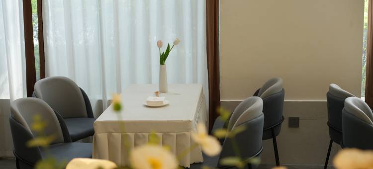 金利源酒店(中国越南城店)图片