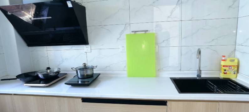 归云庄园(济南青龙峪空心山景区店)图片