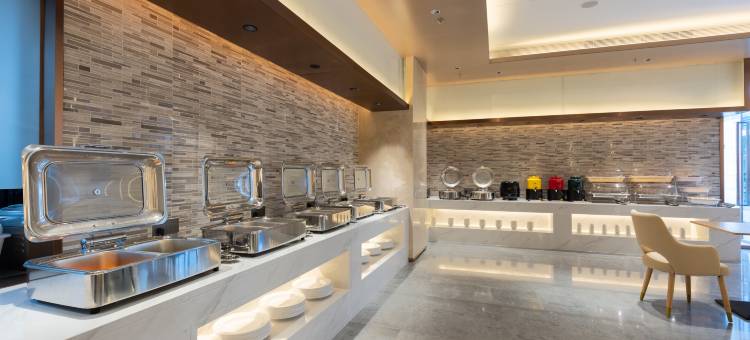 麗枫酒店(景德镇北站店)图片