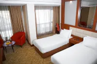 Shaheen Hotel Baghdad - 5 Sao