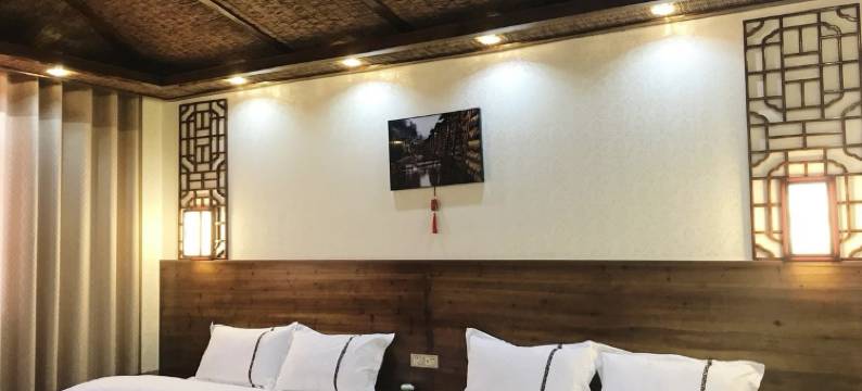 悦客酒店(从江高铁站店)图片