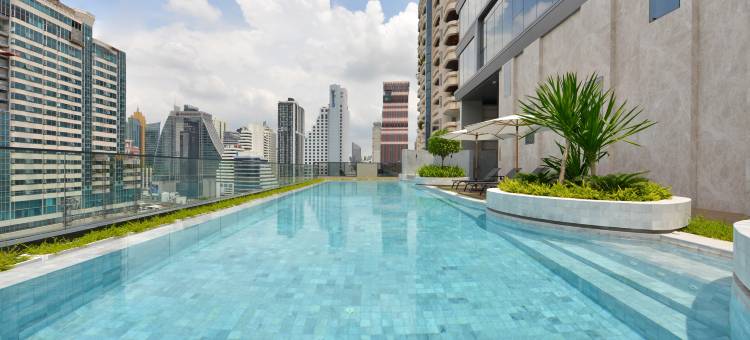 GM Estate 酒店及行政公寓(GM Estate Hotel and Executive Apartments)图片