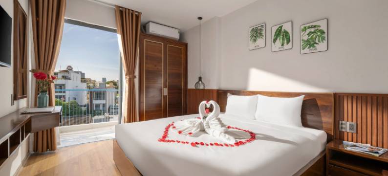 Dana Boutique Hotel & Apartment图片