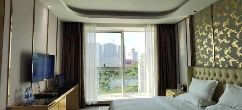 南宁兆和大酒店图片