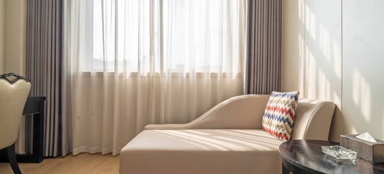 温州隆豪大酒店(温州南站店)图片