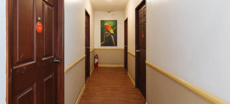 红多兹@圣安东尼奥马卡蒂(RedDoorz @ San Antonio Makati)图片