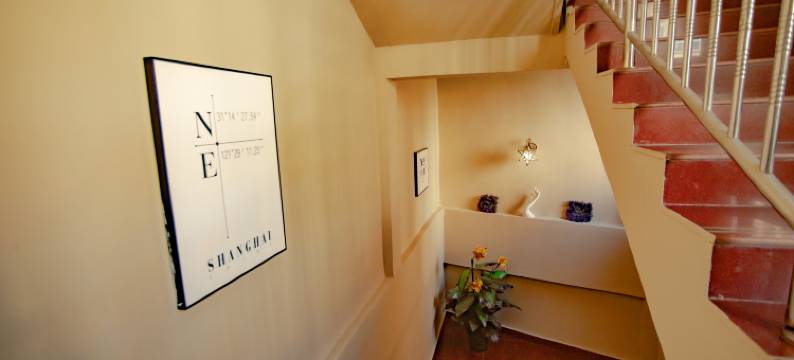 午阳主题酒店图片